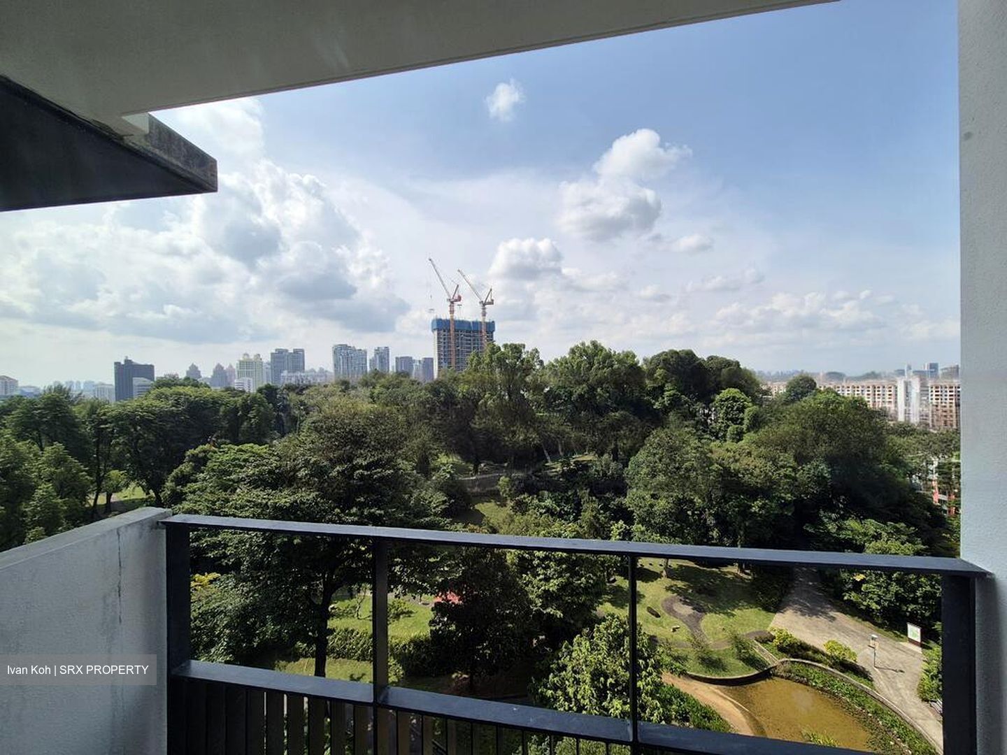 One Pearl Bank (D3), Apartment #460910681